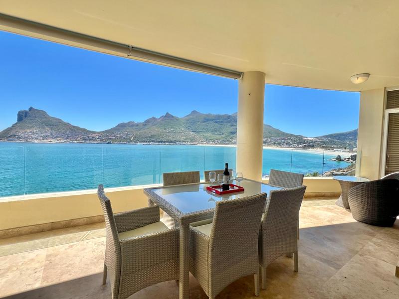 2 Bedroom Property for Sale in Hout Bay Western Cape